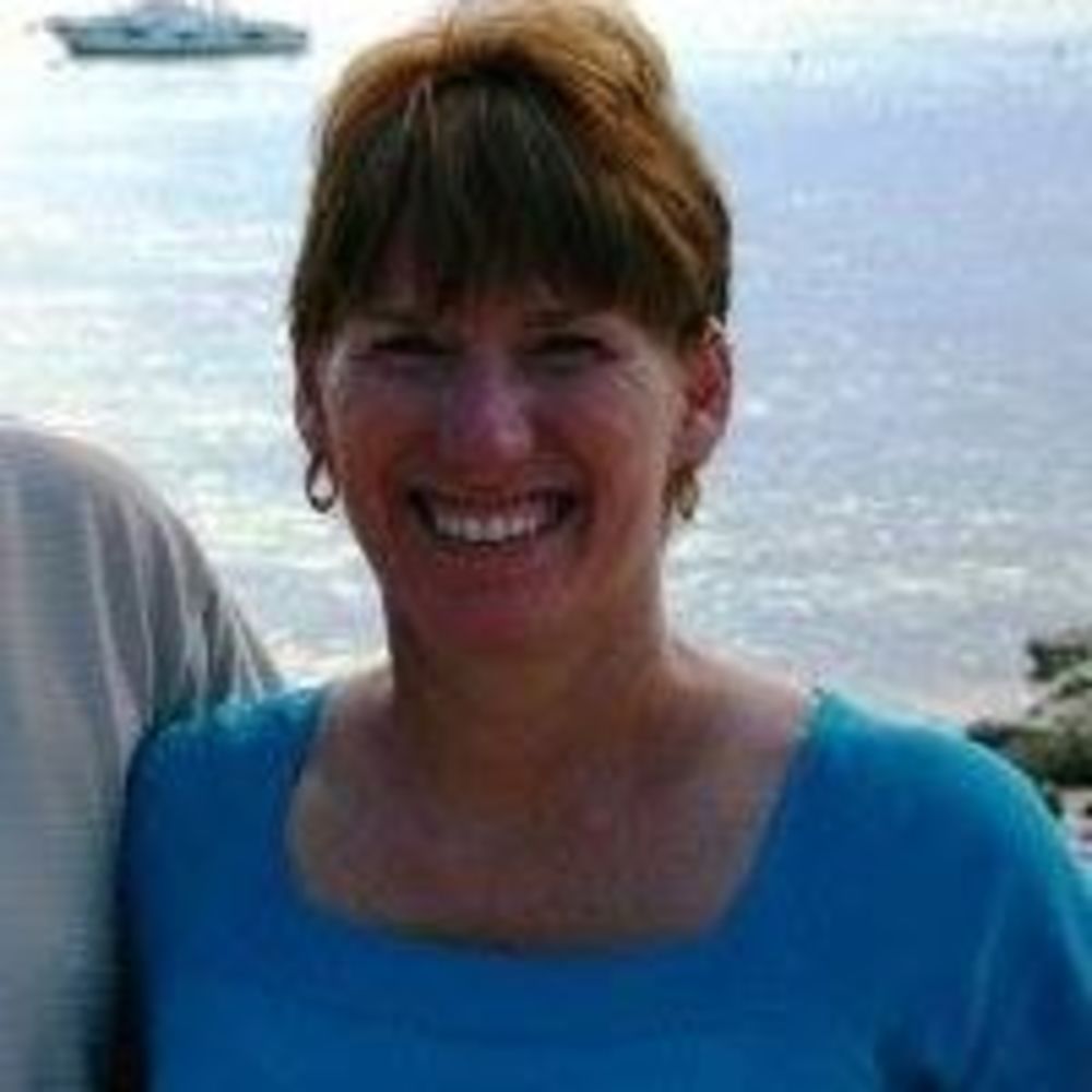Meet your Posher, Sherry